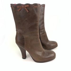 Steve Madden Boots Meghan